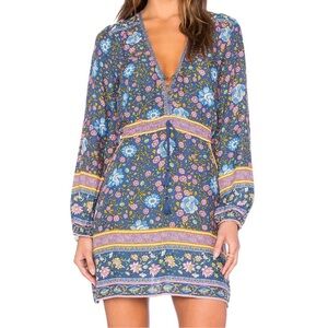 Spell Folktown playdress